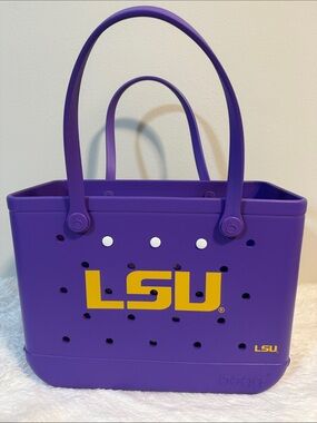 BOGG BAG Original LSU (Louisiana State University Tigers)